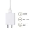 33W Ultra Fast Type-C Charger for Tecno Camon 20 Pro 5G Original Wall Mobile Charger Qualcomm QC 3.0 Quick Rapid VOOC AFC Charger. 