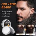 SADOER Men Beard Care Moisturizing & Growth Blam Natural Beard Balm For Men-20g. 