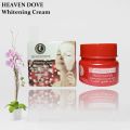 Heaven D o v e Whitening Professional Cream Keratin. 