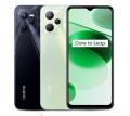 Realme C35 4GB + 128GB Fast Charging Type C Unisoc Tiger T616 Box Pack 1 Year Warranty. 