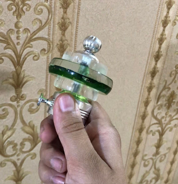 Green%20Curtain%20Fashion%20Holder,%20Rod%20Ends%20Stopper%20%5B%20%E2%97%8F%20Modern%20Curtain%20Fashion%20Holder:%20Trendy%20Accents%20for%20Your%20Windows%20%5B%20Curtain%20Rod%20Ends%20Holder%20for%20Rooms%20%5B%20Home%20Decoration%20Stopper%20for%201%20and%200.75%20inch%20Pipe%20%5B%201%20Pcs%20-%20Image%205