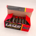 12 Pcs General Purpose Cells AA Size 1.5V Battery Cell For Clocks & Toys. 