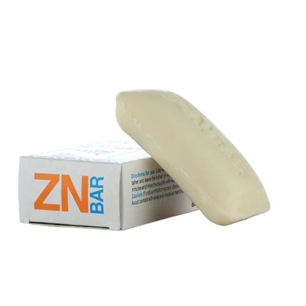 ZN Bar | 90grms