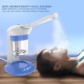 Facial Steam Spray Sauna Spa Professional Facial Steam Humidifier with Personal Care of Hot Mist Skin Moisturising Deep Opening Cleaning. 