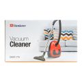 Dawlance Vaccum Cleaner DWVC 770 1.8 L - DWVC-770. 
