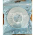 NANO TAPE 1" DOUBLE SIDE TAPE 100% CLEAR SEE THROUGH TAPE Opal. 