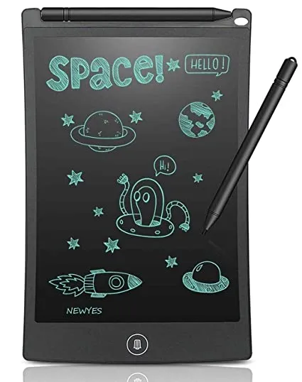 LCD%20Writing%20Tablet,%20Single%20Color%20Drawing%20Tablet%20with%20Protect%20Cover,%20Kids%20Drawing%20Pad%208.5%20Inch%20Doodle%20Board,%20Erasable%20E-Writer%20Digital%20Drawing%20Board%20Toddler%20Boy%20and%20Girl%20Learning%20Toys%20Gift%20for%203%204%205%206%20Years%20Old%20-%20Image%202