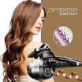 TYMO Hair Dryer Brush Blow Dryer Brush 4 in 1 Ionic Hair Dryer and Styler Volumizer with Oval Titanium Barre in One Ionic Volumizer 1000W High Power Personal Grooming Tool For Hair, Travelling Brush ,. 