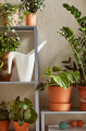 IKEA HYLLIS Shelving unit in/outdoor, 180x27x74-140 cm 3 pieces. 