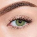 Eyes Color Lenses All color With Case *** Eye lenses for Girls & Boys *** Give a colored look to your eyes *** Soft Lens *** Party wear and casual range available *** (Water Kit & Box). 