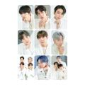 Bts photocards for bts army. 