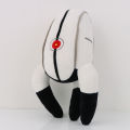 35cm Portal 2 Turret PlushToy Cartoon Anime Game Figure Portal 2 Turret Plush Doll Soft Stuffed Plush Toy For Boys Girls Gifts. 