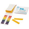 80 Strips Full Range 1-14 pH Test Paper Strips Litmus Testing Kit for car coolant, moisturized soap, lemon juice, milk, liquid detergent, and so on.. 
