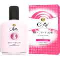 OLAZ Beauty Fluid Essential 24hr Moisture Nourishing Day Fluid Normal/dry/combination 100ml in pakistan. 