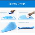 ã€RIZER Cat Pad Diapers Disposable Super Absorbent Cats Puppy Cat Training Pads Mat Pet Cat Pee Pad Underpad for Cats. 