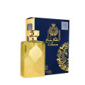 Al Dirgham Limited Edition Perfume for Men by Ard Al Zaafaran - 100ml. 