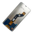 LCD For Tecno Pop 5 Pro LCD Display Touch Screen Digitizer Assembly BD4j BD4h Replacement No Dead Pixel. 