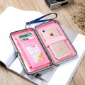 Women Long Wallets Purses Luxury Wallets For Ladies Girl Money Pocket Card Holder Female Wallets Phone Clutch Bag. 