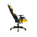 Premium Quality Imported Gaming Chair with Reclining Option, Adjustable Arm, with  smooth wheels. 