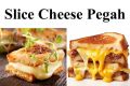 Cheeze Slice | Processed Cheese Slices | Cheese Slices | Burger Cheese | Cheese Slices Pack | Imported Cheese 1 Pack 10 Slices. 