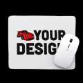 Customized Mouse Pad For Gaming & Office Use | Print Your Name, Logo Or Picture on Mousepad Customized Mouse Pads /  Mouse Pad, Print your Logo, Name or Picture Best for gaming | low price. 