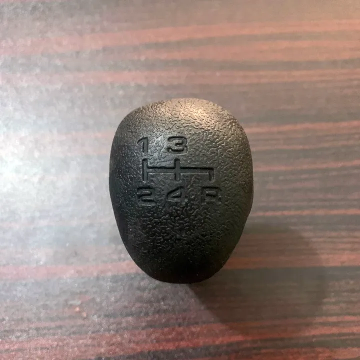 Pack%20of%201%20Suzuki%20Mehran%20Gear%20Shift%20Knob%20Black%20Colour%20Good%20Quality%20Material%20-%20Image%204