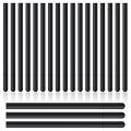 20PCS Replacement Standard Pen Nibs Black Refill Pen Nibs Compatible with Bamboo CTL471 CTL671 CTL672 CTH480. 