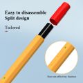 Silicone Pencil Case for Lenovo Xiaoxin Pad / Pad Pro Stylus Pen Cover Skin Sleeve For Lenovo Xiaoxin Active Touch Stylus Pen. 