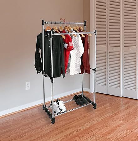 Cloth%20hanging%20stand%20-%20Double%20Pole%20%20Floor%20Cloth%20Hanger%20-%20Cloth%20Drying%20Rack%20-%20Image%206