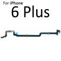 Touch Home Button Main Motherboard Connector Flex Cable Fibbon For iPhone 6 7 6S 8 Plus. 