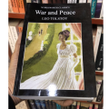 War and Peace by Leo Tolstoy (Wordsworth Classics). 