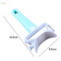 Cookie Roller Cutter DIY Kitchen Cutter Cutter Roller Dumpling Skin Cutter Biscuit. 