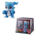 Anime Digimon Adventure Action Figure Dolls Kawaii Classic Agumon Numemon Mugendramon Monzaemon Bully Collection Set Kids Toys Dislikelike. 