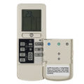 Remote Control Use for Hitachi RAR-2A1 RAR-52P1 RAR-2SP1 RAR-3U4 RAR-2P2 RAR-3U3 RAR-52P2 RAR-2P1 Air Conditioner Conditioning. 