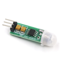 HC-SR505 PIR Human Motion Infrared Detector Sensor Module. 
