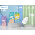 Ansty Charger Q-024TC - 3.0A Stable Charging, 18W QC3.0, USB to Type-C. 