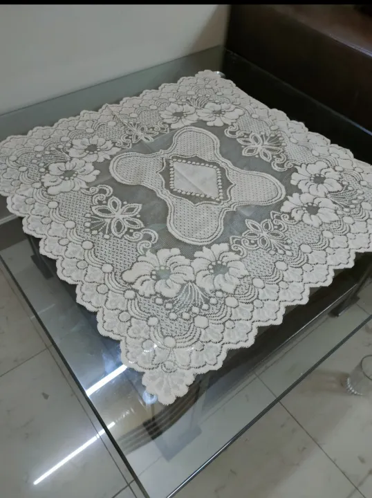 Multi%20color%20net%20center%20table%20cover%20(28x28)%20Round%20inches%20-%20Center%20Table%20Mat%20-%20New%20Design%20-%20Image%205