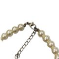 Necklace Pearl Moti Mala Necklace For Women Girls For Wedding Gift, Birthday Gift. 
