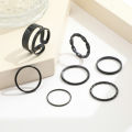 Ring Set Anti-deformed Creative Lady Finger Ring. 