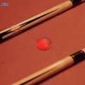 Pool Cue Tip Replacement Parts Repair Billiards Accessories Sturdy Snooker Cue Ferrule Pool Tip. 