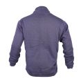 HashBack Men's Pullover Premium Long Sleeve Lightweight Mock Neck Shirt Tops Comfort Golf Running Sweatshirt. 