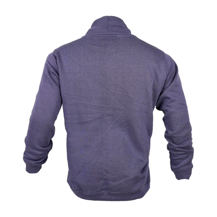 HashBack%20Men's%20Pullover%20Premium%20Long%20Sleeve%20Lightweight%20Mock%20Neck%20Shirt%20Tops%20Comfort%20Golf%20Running%20Sweatshirt%20-%20Image%205