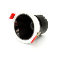 12W AngleBright COB Recessed Light. 