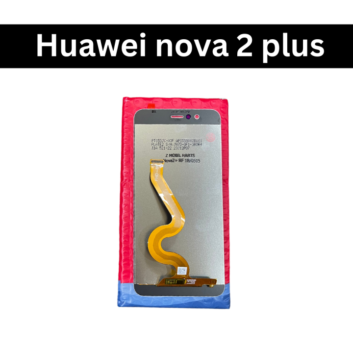 Huawei%20Nova%202%20Plus%20Display/%20screen/%20LCD/%20Panel/%20-%20Image%203
