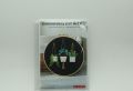 Embroidery Kit Hanging Plants Theme Embroidery Kit For Home Decoration.. 