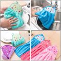 Best Quality Wash Cloth Cleaning Kitchen Towels 12 x 12 inch Bath Towel Cleaner - 100% Cotton Hand Wash  towel, Hanging Kitchen Towelwel for Kitchen ,. 