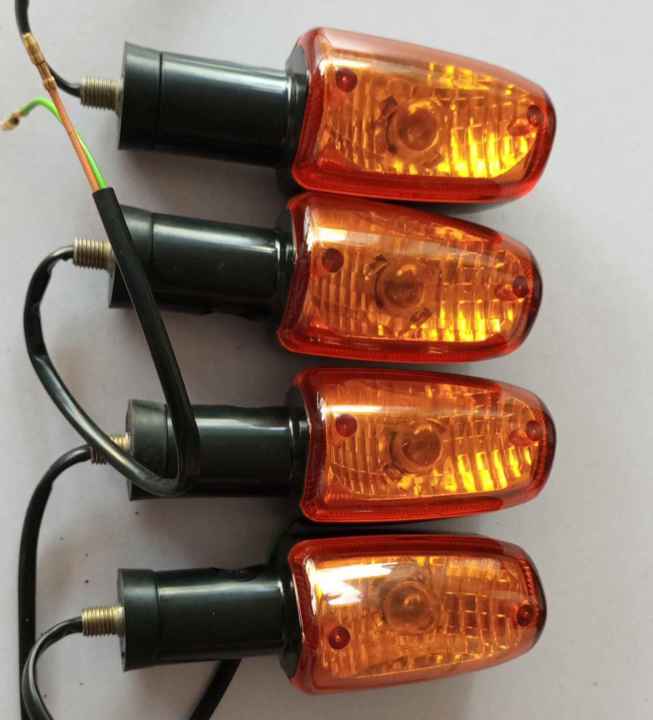 PACK OF 4 Full flexible indicator