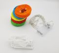 MULTICOLOR PAPER LANTERN FAIRY LIGHT ( 10 PAPER LANTERN BALLS BATTERY OPERATED FAIRY LIGHT ). 