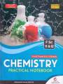 Chemistry Practical Notebook for F,Sc 11 & 12. 
