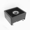 2Pcs Flash Hot Shoe Mount Adapter to 1/4 Inch Thread with 4 Pack Camera Combo Pack Hot Shoe Mount Adapter. 
